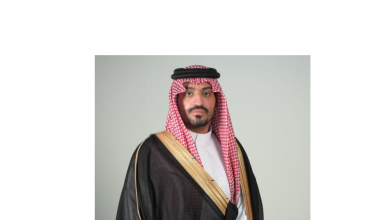 سعود بن حمد آل فطيح، الرئيس التنفيذي لشركة PNG Saudi