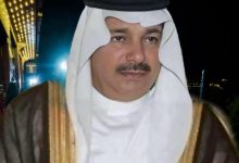 اللواء: علي بن حسن الزهراني