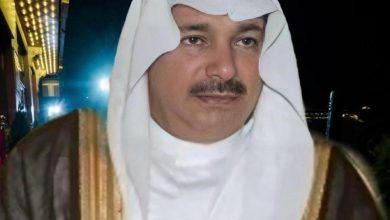 اللواء: علي بن حسن الزهراني