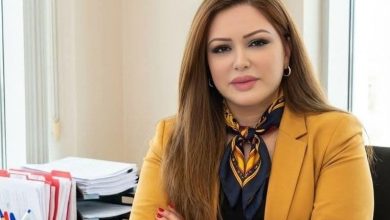 د ليلي الهمامي