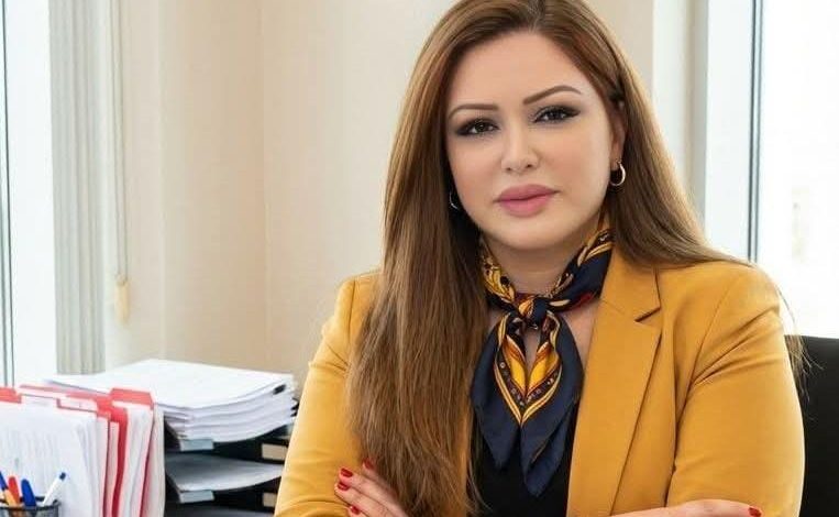 د ليلي الهمامي