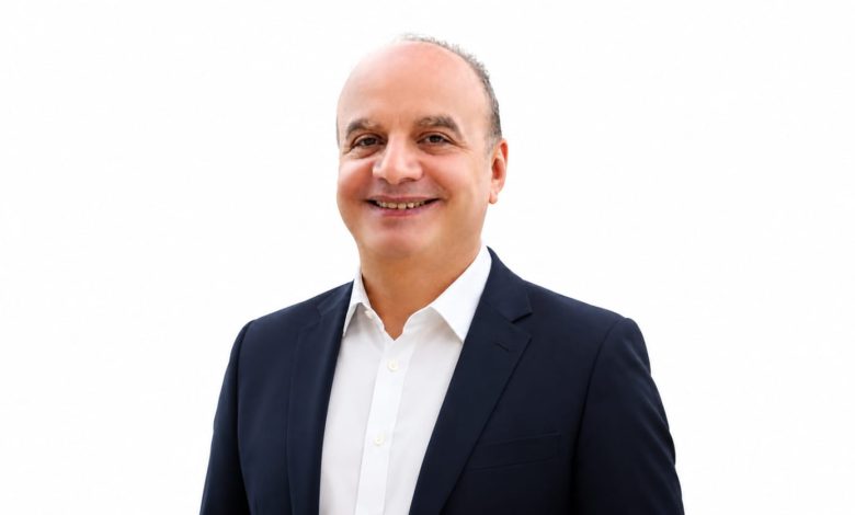 الدكتور مصطفى عبد الرحمن حسين إسماعيل، الرئيس التنفيذي لشركة وادي تكنولوجيا المعلومات (IT Valley)