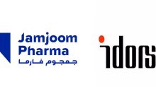 شراكة استراتيجية بين "جمجوم فارما" و "إيدورسيا" لتطوير علاجات الأرق في السعودية والمشرق العربي