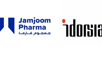 شراكة استراتيجية بين "جمجوم فارما" و "إيدورسيا" لتطوير علاجات الأرق في السعودية والمشرق العربي