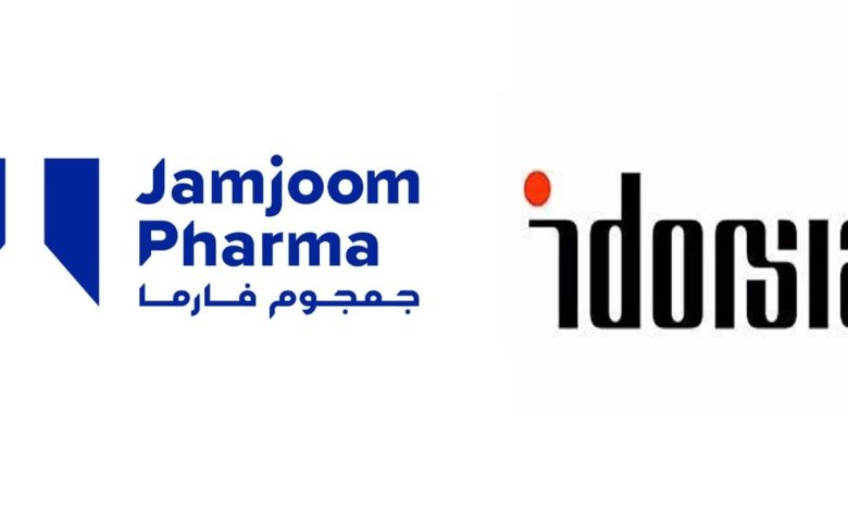 شراكة استراتيجية بين "جمجوم فارما" و "إيدورسيا" لتطوير علاجات الأرق في السعودية والمشرق العربي
