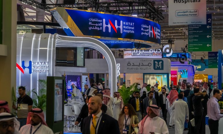 الصحة الرقمية تتصدر جدول أعمال ملتقى الصحة العالمي 2026
