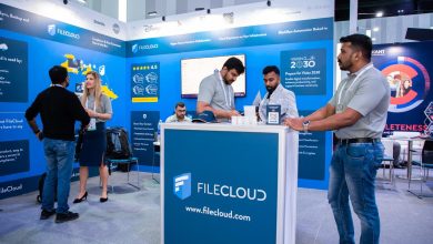 منصة FileCloud توسّع أعمالها من مقرها الإقليمي في الرياض لتعزيز قدراتها في مجال سيادة البيانات