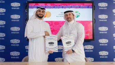 الهيئة السعودية للسياحة وماستركارد تعلنان تعاوناً مشتركاً لتعزيز نمو القطاع السياحي في المملكة