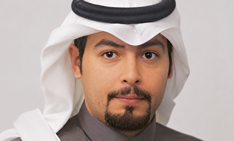 الإعلامي والكاتب الصحفي السعودي ثامر الشهراني