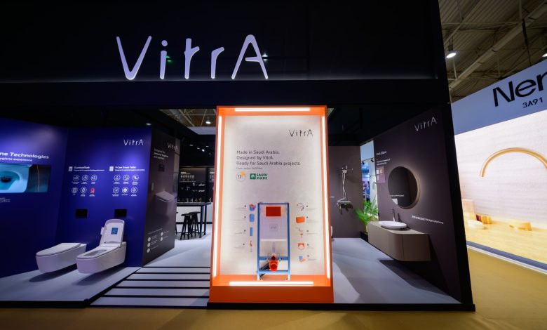 VitrA Saudi Arabia